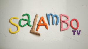 Logo Salambo productions